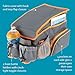 High Road Kids Back Seat Car Organizer