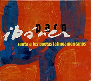 Canta a los poetas latinoamericanos