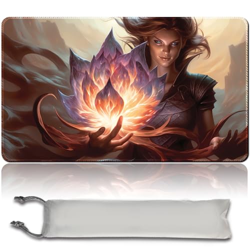 Black Lotus and Chandra - No Zone