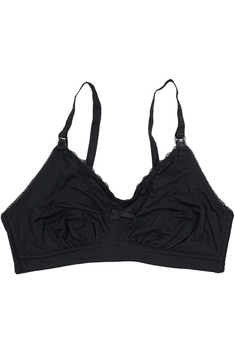 Gilligan and o malley nursing bra