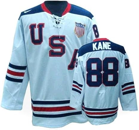 kane hockey jersey