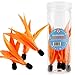 VIAHART Goodminton | The World's Easiest Racquet Game Extra Birdies