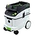Festool P36571579 Planex Drywall Sander with CT 36 E 9.5 Gallon HEPA Dust Extractor
