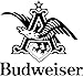 Budweiser Beer Drink Bumper Sticker 5