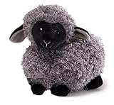Gund Baa Baa Grey Sheep 6