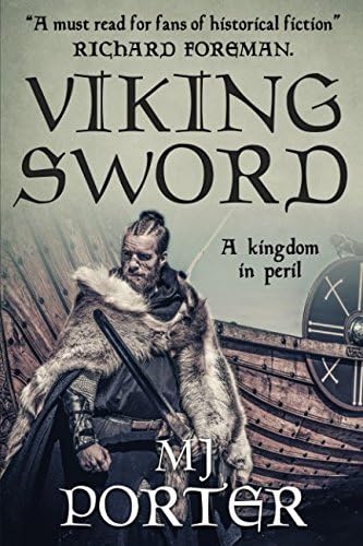 Viking Sword (The Earls of Mercia Series)