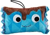 Kidrobot Yummy World Delicious Treats Mika Mini Chocolate Bar Small Plush