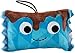 Kidrobot Yummy World Delicious Treats Mika Mini Chocolate Bar Small Plush