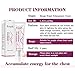 Breast Enhancement & Enlargement Massage Cream, Cocohot Mango Breast Cream Nourishing Lifting Firming Bust, All-Natural Moisturizer for Soft, Silky, Smooth Skin (Mango)