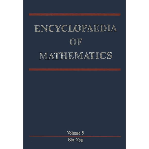 洋書 Encyclopedic Dictiona. Of Math 819lbMc1tAL._UF350,350_QL50_.jpg