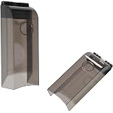 Flip Plastic Rain Cover,Doorbell Cover Weatherproof,Anti Glare Sun Shade,Waterproof Protector Shield for Keypad Password Lock