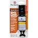 Permatex 84145 Permapoxy Black Plastic Weld - 0.84 fl. oz.