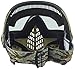Dye I4 Thermal Paintball Goggles - Tiger