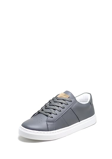 doc martin grey shoes