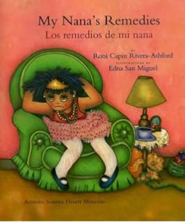My Tata S Remedies Los Remedios De Mi Tata Rivera Ashford Roni Capin Castro L Antonio 9781935955894 Amazon Com Books