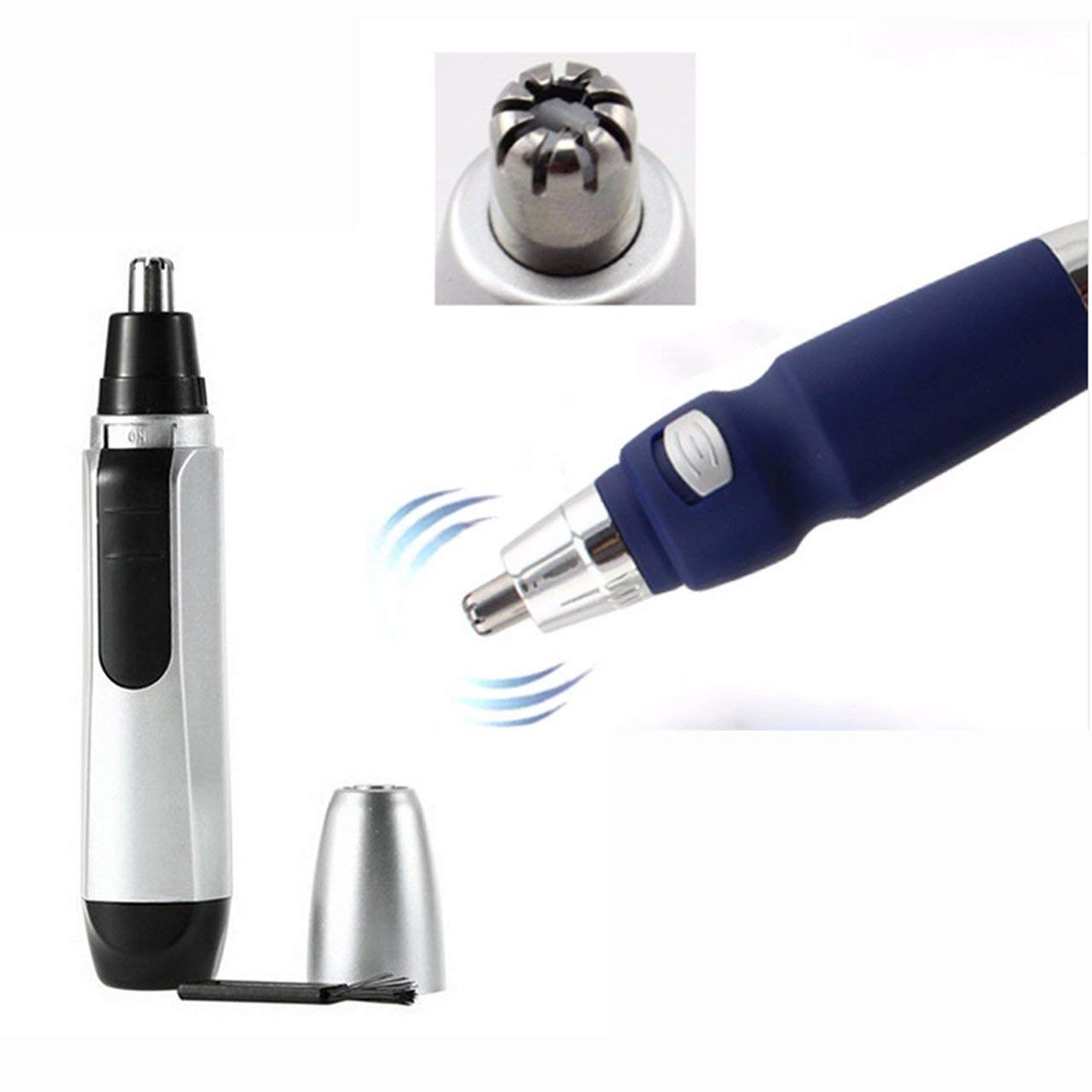 Машинка Для Стрижки Волос В Носу Купить