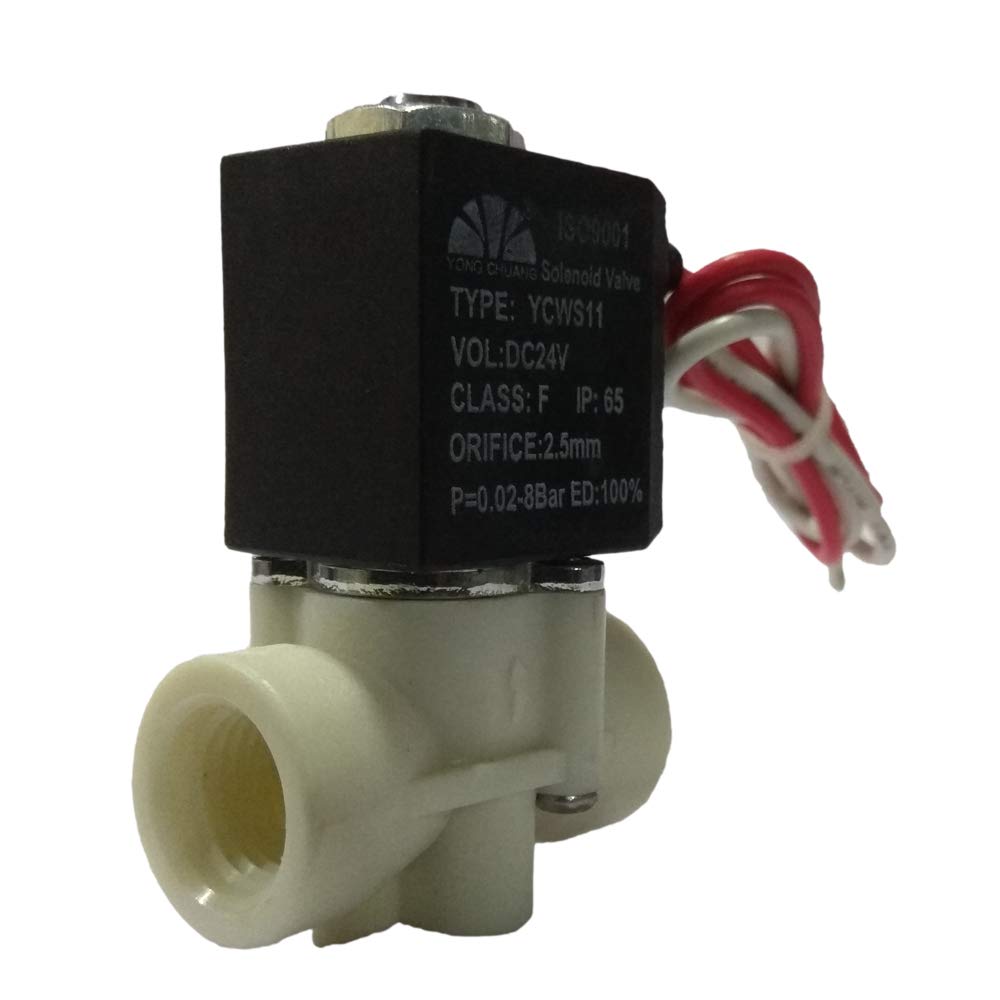 Which Is The Best Domestic Rv Refrigerator Gas Valve