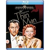 The Complete Thin Man Collection collection