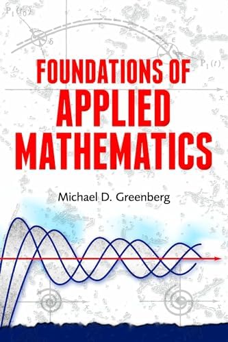 Amazon.com: Applied Mathematics: 9781118475805: Logan, J. David: Books