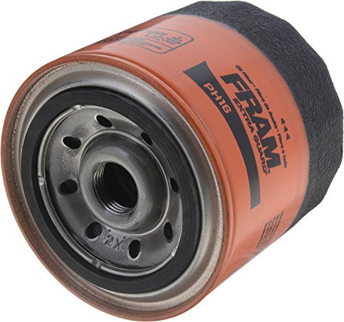 FRAM PH16 Oil Filter - Image 3