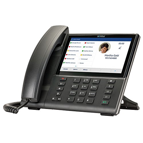 Mitel Networks 6873I SIP PHONE 50006790