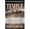 Temple by Bob Cornuke