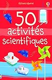 50 activites scientifiques (French Edition) by 