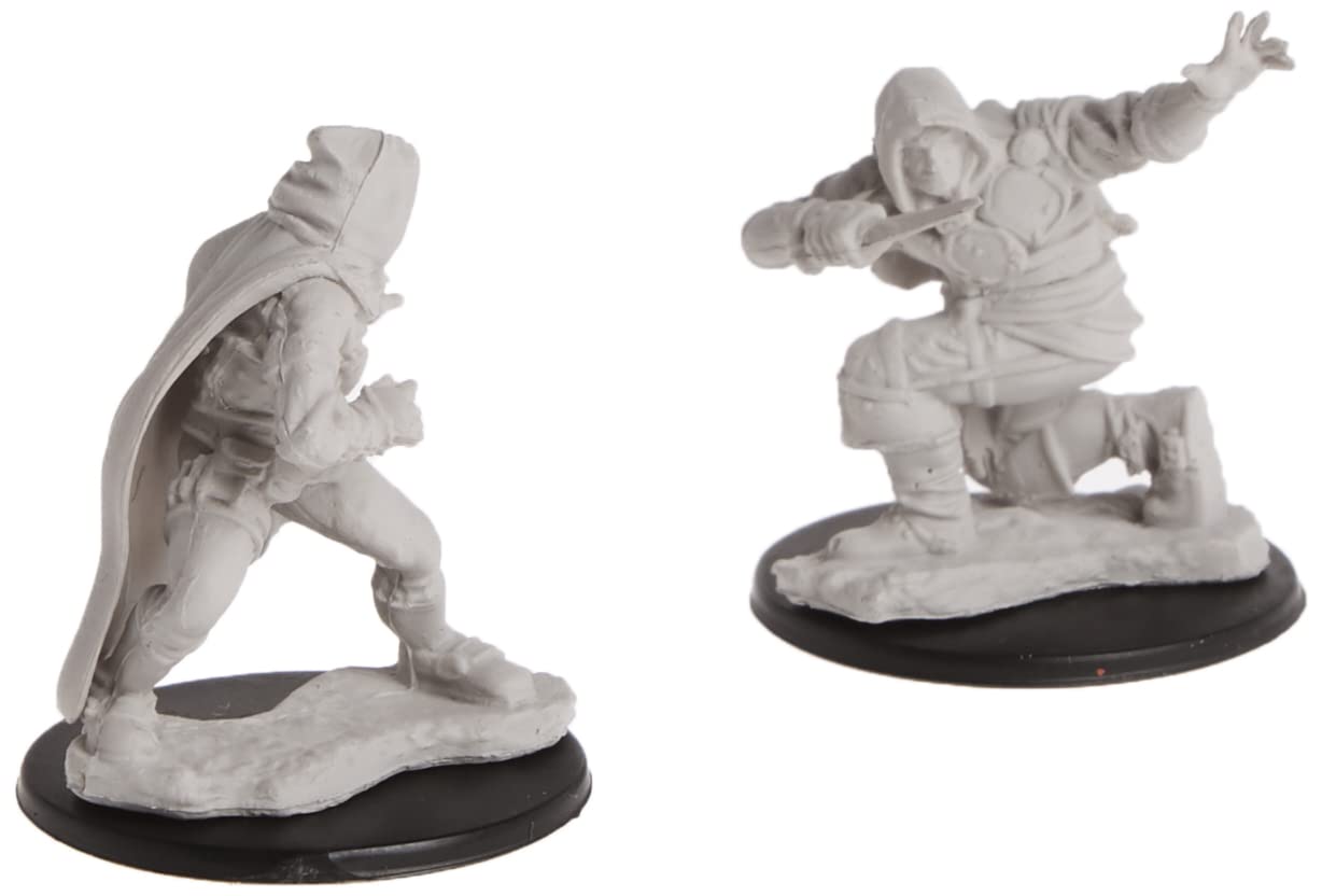 WizKids WZK72602 Accessories