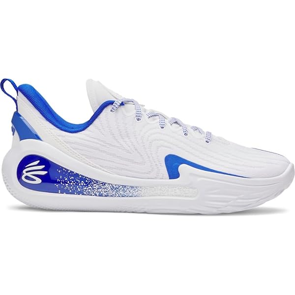 Amazon.com | Under Armour Curry 1 Low Flotro NM2 Mens Shoes Size 8