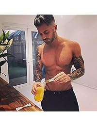 Hangover Killers (Orange Burst), Paquete de 6, 1