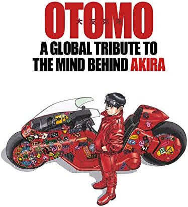 OTOMO: A Global Tribute to the Mind Behind Akira