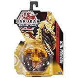 Bakugan Evolutions 2022 Aurelus Neo Pegatrix 2-inch