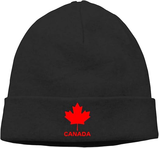 toboggan cap