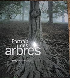 Portrait des arbres