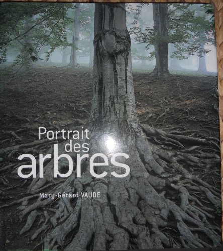 Portrait des arbres