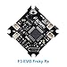 BETAFPV FPV FC F3 EVO Brushed Whoop Flight Controller Brushed Long Range Version with Native Frsky Receiver