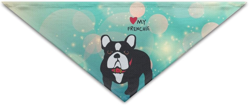 French bulldog scarves Clearance