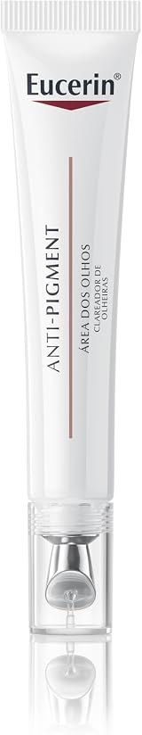 Eucerin Anti-Pigment Dark Circle Illumination Eye Care 15ml with Metal view 1