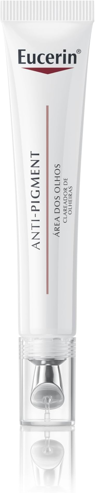 Eucerin Anti-Pigment Dark Circle Illumination Eye Care 15ml with Metal