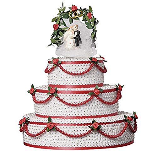 Napravi Rs Oyfel Petite 3 Piece Montee En Polystyrene Haute Densite Haut Modele Rond De Gateau 4 Pouces 6 Pouces 8 Pouces Lot De Modele De Gateau Sphere Polystyrene A Depaisseur Boites De