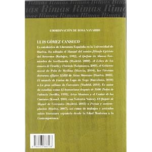 Las Rimas de Becquer (Spanish Edition)