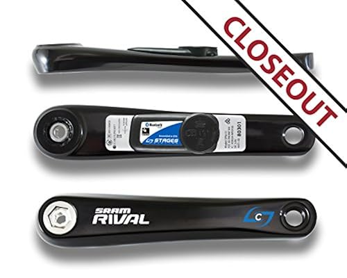 GEN Stages Power Meter Rival 180mm in Bahrain Whizz