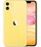 Amazon.com: Apple iPhone XR, US Version, 128GB, Yellow - Unlocked