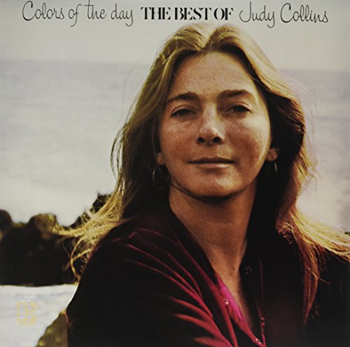 Album Art for Colors Of The Day The Best Of by Judy Collins