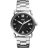 Fossil Mens The Commuter - FS5391
