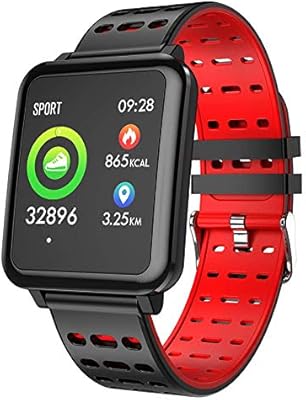 q8 smartwatch