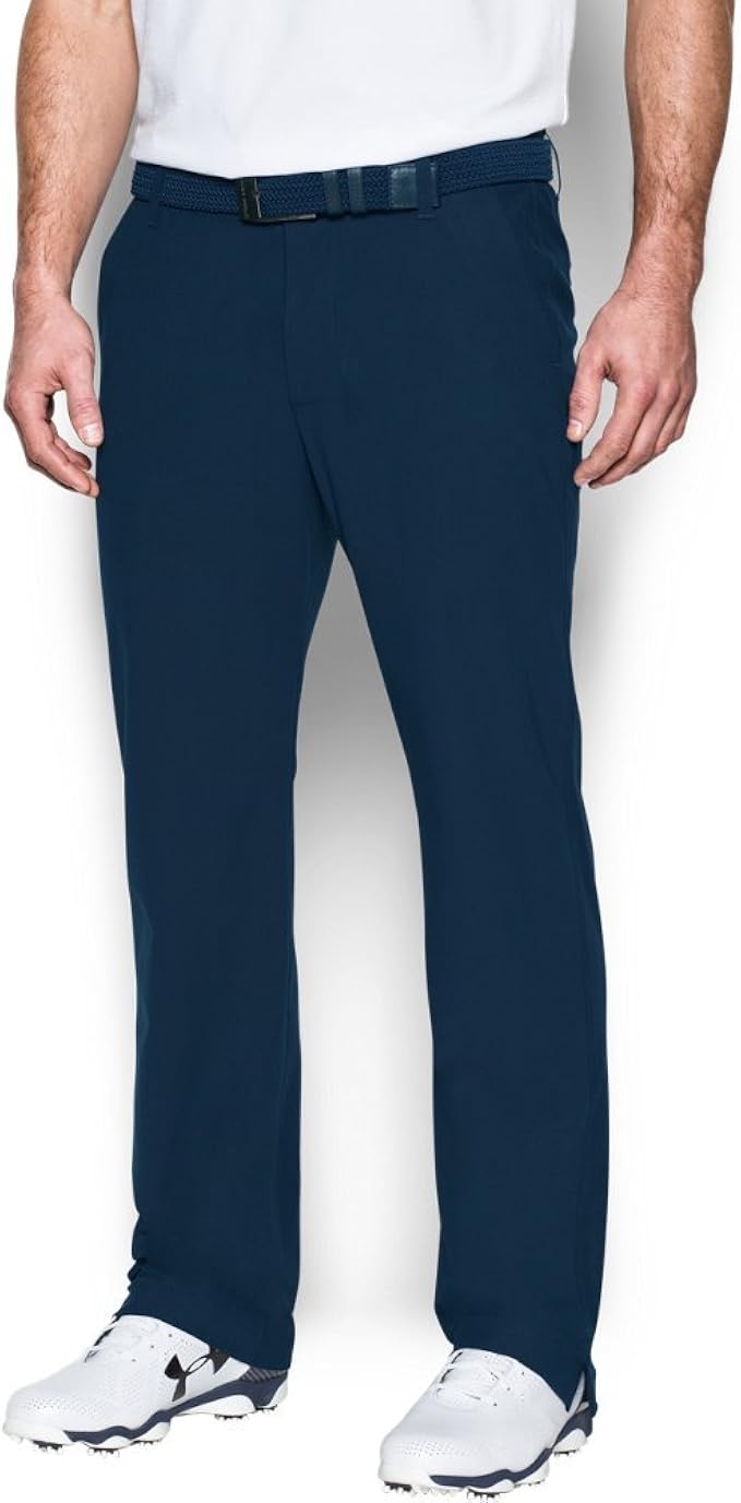 Under armour threadborne tour pants Clearance