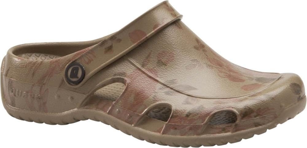 women's quark clogs