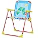 World of Eric Carle Folding Chair - Beach Chair for Kids