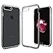 Spigen Neo Hybrid Crystal Designed for Apple iPhone 7 Plus Case (2016) - Gunmetal